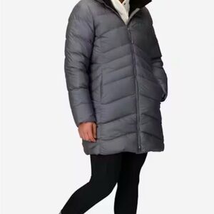 Marmot Women's Montreal 700 Fill Down Parka